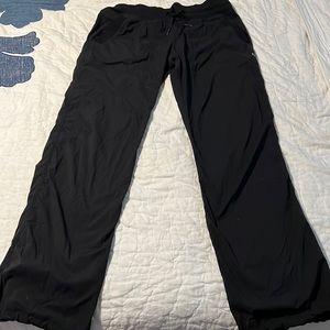 Lululemon dance studio midrise full lenght